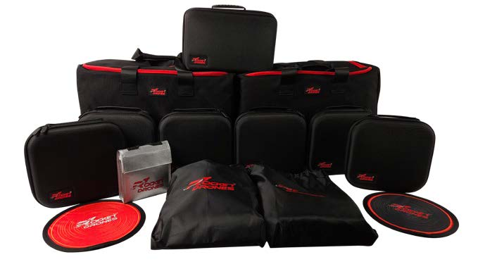 Rover Classroom Drone Kit