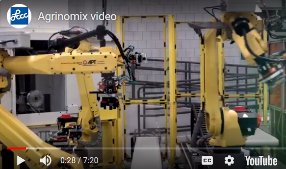 Lorain County Community College new Robotics & Automation program is worth seeing