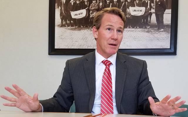 RAMTEC and Industry Credentials part of Lt. Gov. Husted's proposal