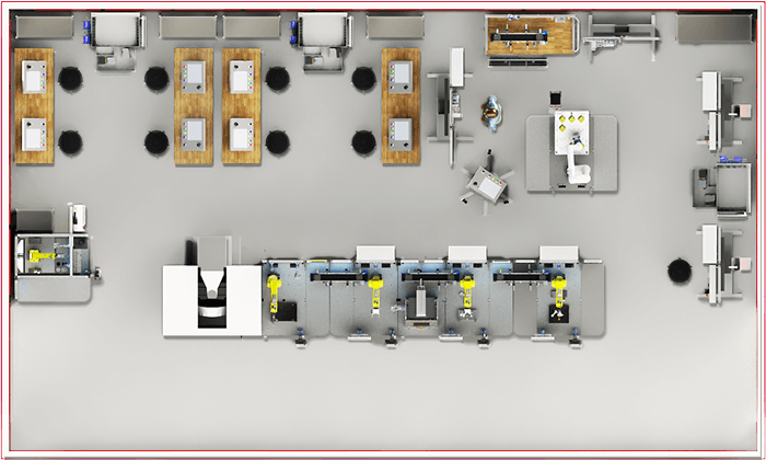 Lab Designs & Concepts