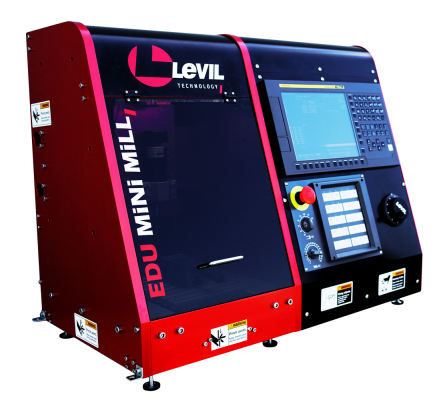 Levil EDU MiNi MiLL
