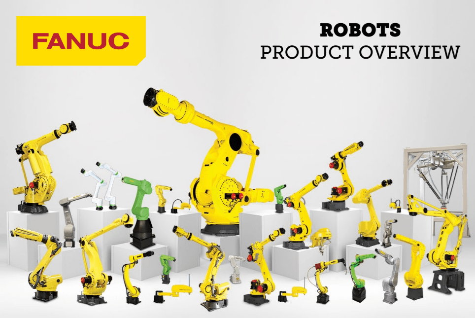 FANUC |電子部品 FANUC |電子部品