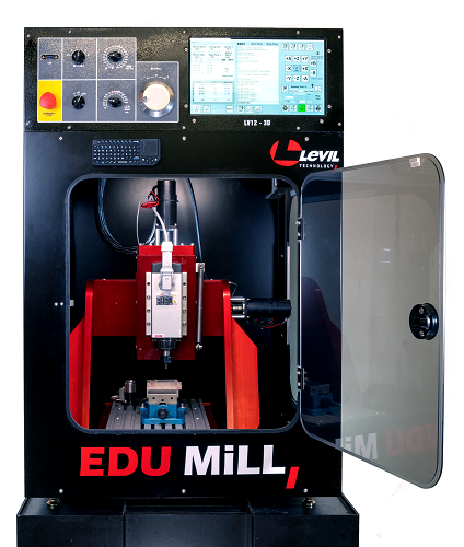 Levil EDU-MiLL