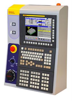 FANUC CNC Education Simulator