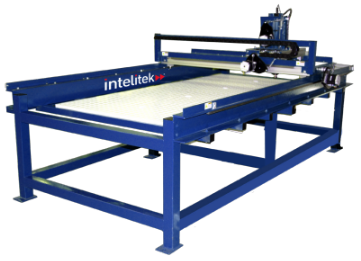 Intelitek JobMaster CNC Routers