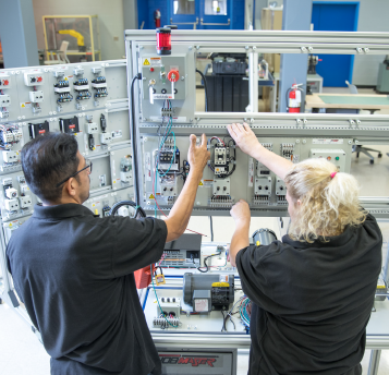 Intelitek - Jobmaster, Foundations of Manufacturing