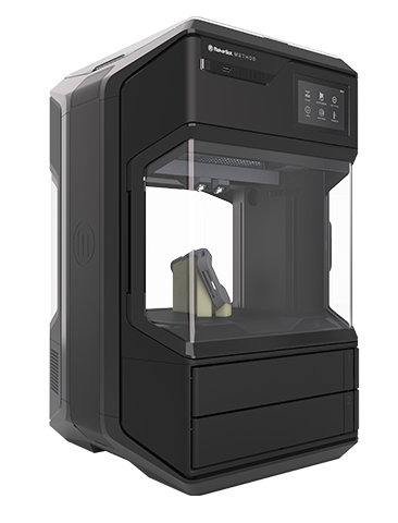 MakerBot METHOD Industrial 3D Printer