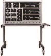 Parker Pneumatic Trainer
