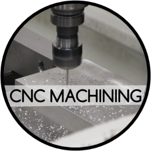 CNC MACHINING & TURNING