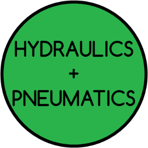 HYDRAULICS / PNEUMATICS