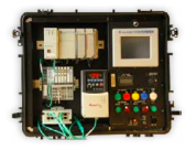 AB-Rockwell CompactLogix Integrated Architecture Workstation