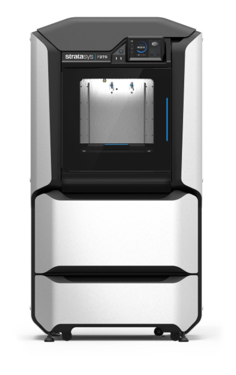 Stratasys F123 Series 3D Printers