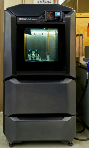 Stratasys F123CR FDM Composite 3D Printers