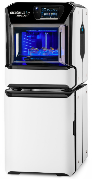 Stratasys J5 MediJet 3D Printer