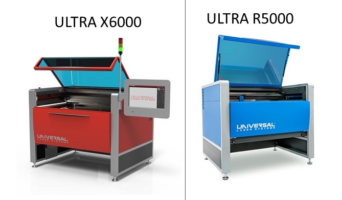 Universal ULTRA Platform Series