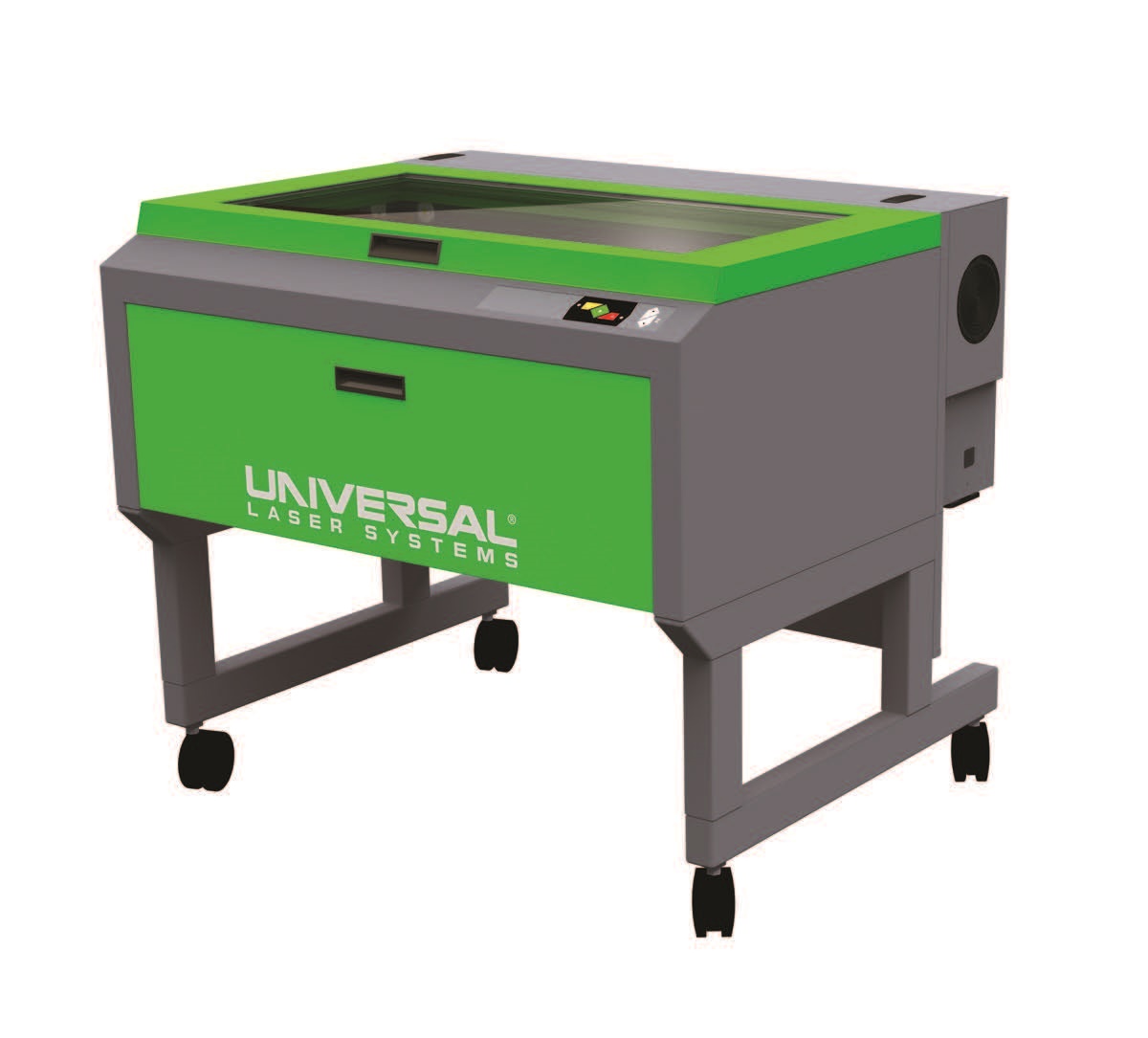 Universal VLS Platform Series