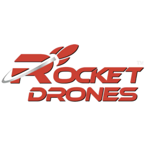 Rocket Drones